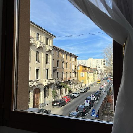 Sbam House Apartment Милано Екстериор снимка