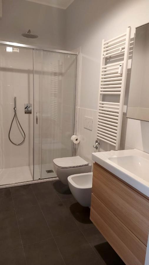 Sbam House Apartment Милано Екстериор снимка
