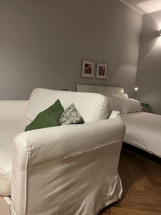Sbam House Apartment Милано Екстериор снимка