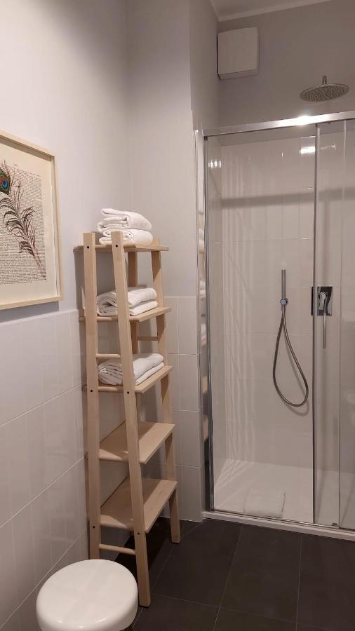 Sbam House Apartment Милано Екстериор снимка